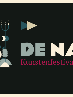 De Nacht- kunstenfestival Sint-Niklaas